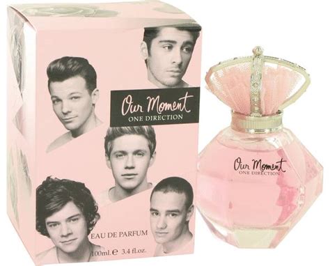 dupe for our moment perfume|i tested one direction perfume.